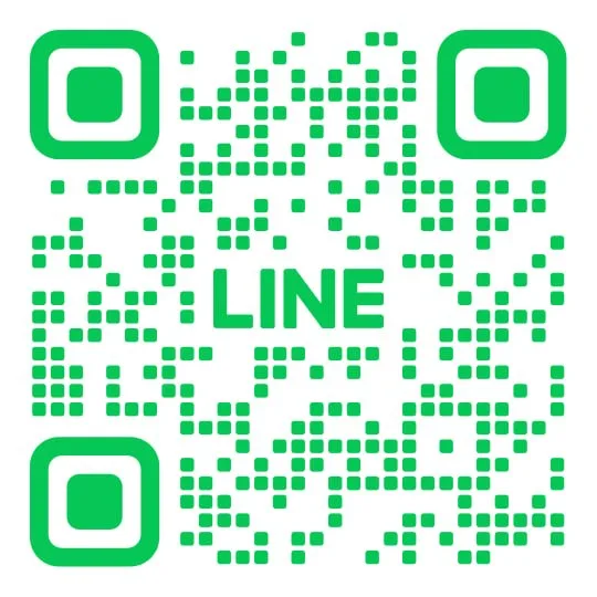 QR Code แชท โหลด918kissauto ทาง Line